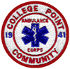 College Point Community Ambulance Corps