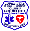 Jamaica Estates Volunteer Ambulance Corps