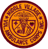 Middle Village Volunteer Ambulance Corps