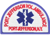Port Jefferson Volunteer Ambulance